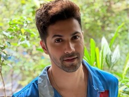 वरुण धवन की वाइफ नताशा दलाल ने खिलाया उनको हेल्दी मील, देखिए उनके खाने में क्या-क्या शामिल था वरुण धवन की वाइफ नताशा दलाल ने खिलाया उनको हेल्दी मील, देखिए उनके खाने में क्या-क्या शामिल था