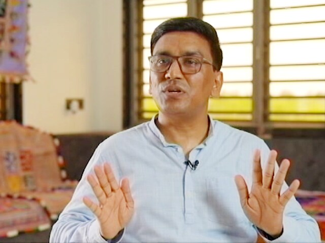 Video: No Piece Of Cloth Goes To Waste