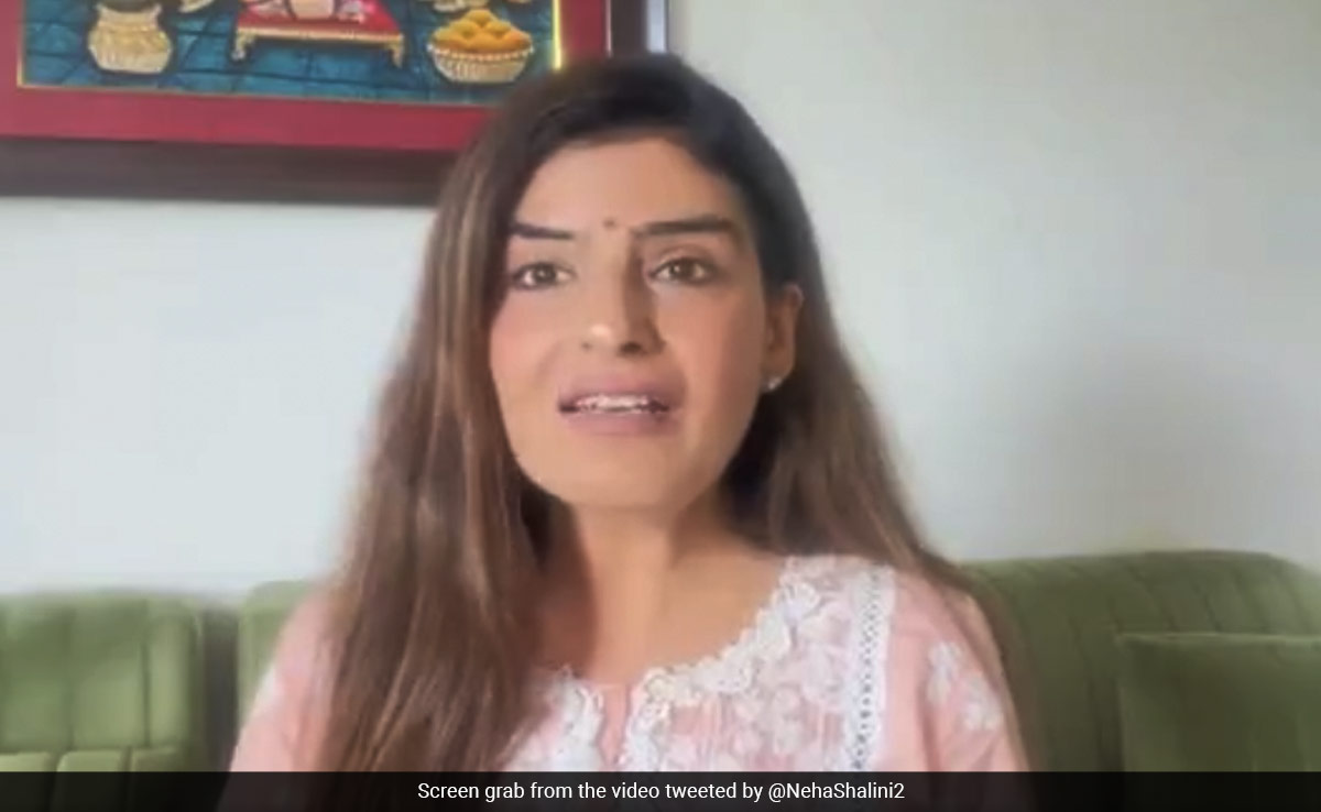Delhi BJP Removes Spokesperson, She Alleges "Chauvinism"