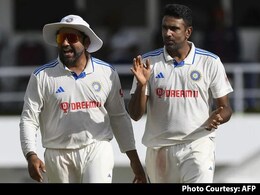 Ravichandran Ashwin "Plays With Batsman's Mind": Ex India Captain On What Sets Star Spinner Apart