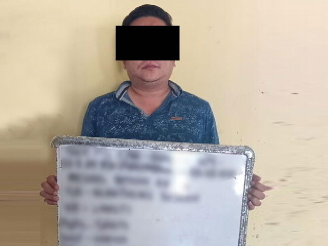 Why Nagaland Ammunition Theft Is Significant Amid Manipur Violence