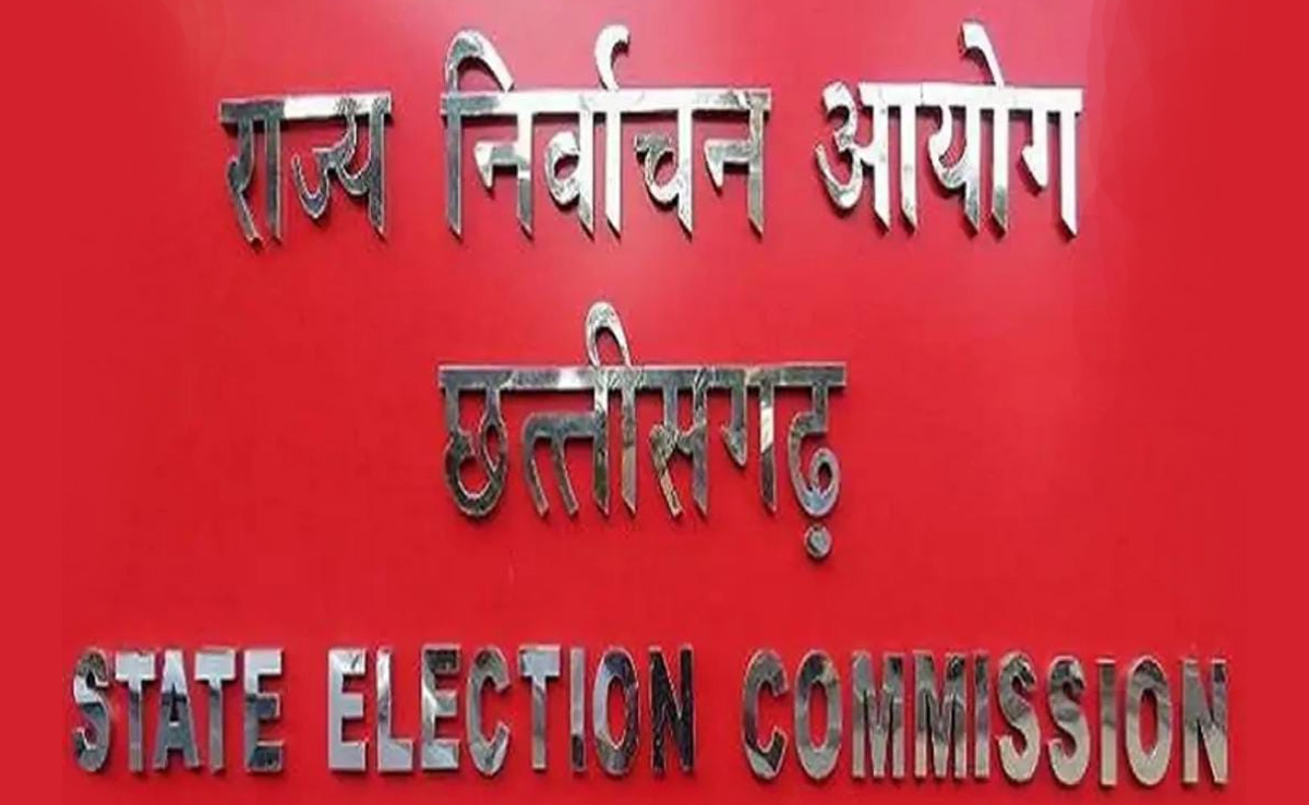 छत्तीसगढ़ विधानसभा चुनाव: 4 अक्टूबर को अंतिम मतदाता सूची, उसके बाद चुनाव का ऐलान संभव