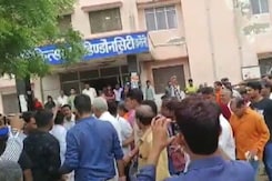 Rajasthan Woman Kidnapped From House, Body Found With Bullet Marks Rajasthan Woman Kidnapped From House, Body Found With Bullet Marks