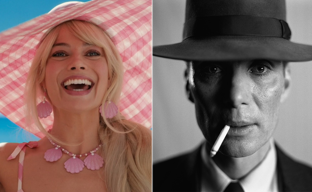 The 'Barbenheimer' Meme That Blew Up And The Internet Is Now Sick Of