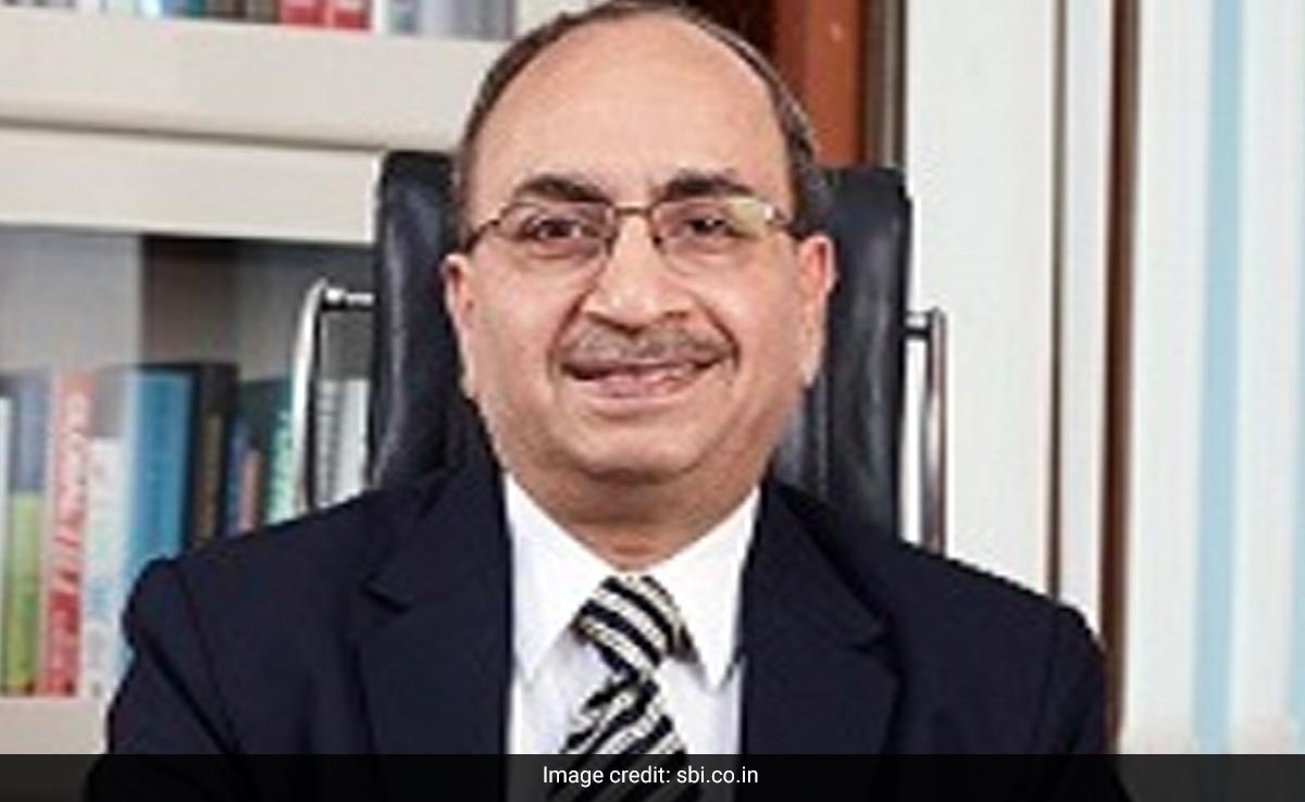 अगस्त की मौद्रिक समीक्षा में नीतिगत दर में संभवत: बदलाव नहीं करेगा रिजर्व बैंक : SBI Chairman