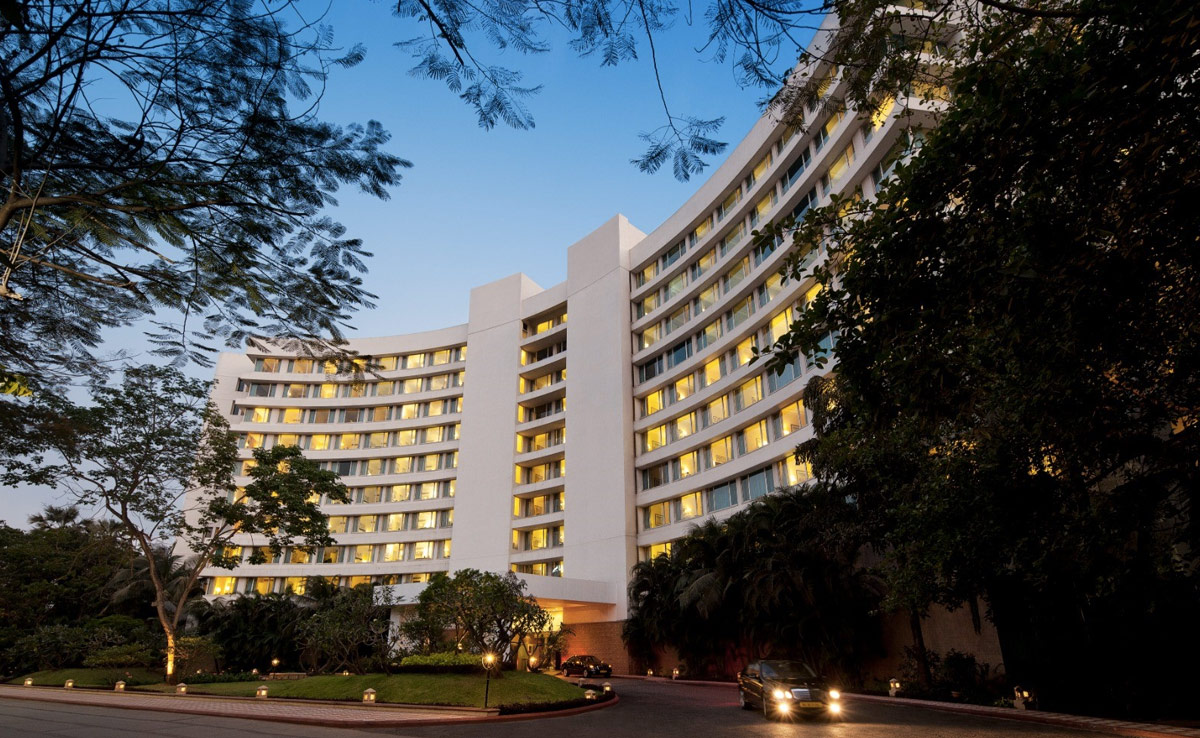 Got A Luxurious Staycation In Mumbai On Your Mind This Monsoon Season? Marriott Has Just What You Need