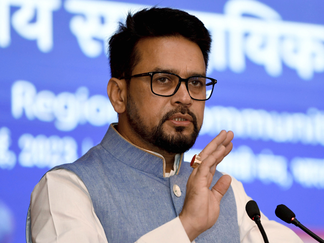 "When They Return From Manipur...": BJP's Dare To Visiting Opposition MPs