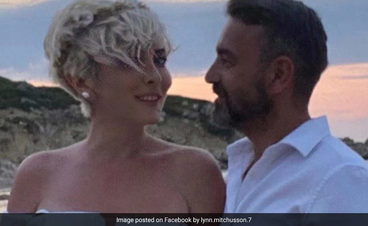 Woman Slips, Falls To Death Moments After Getting Engaged In Turkey