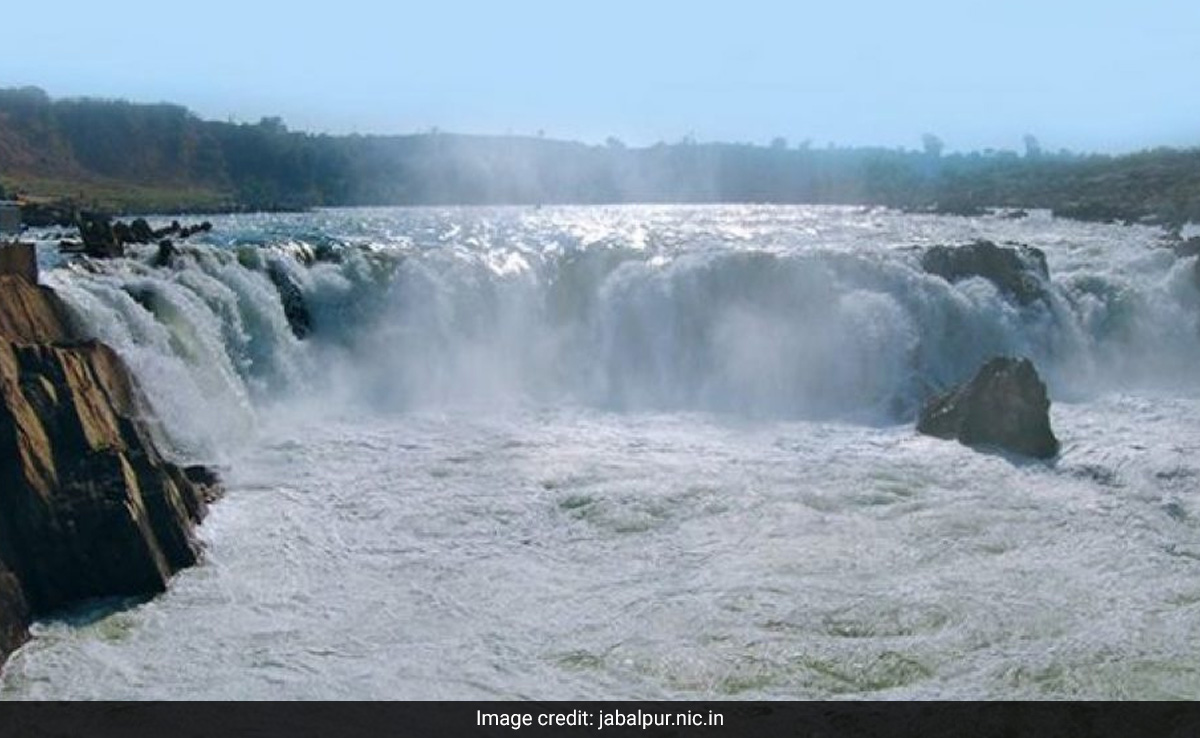 मध्यप्रदेश की न्यायिक राजधानी है जबलपुर,ऑर्डिनेंस फैक्ट्री भी है राज्य की शान
