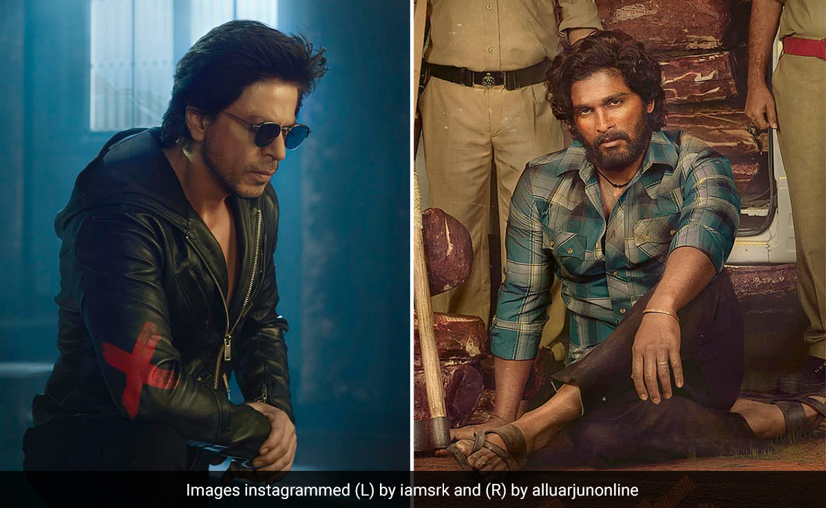 इन 9 एक्टर की वैनिटी वैन नहीं किसी लग्जरी घर से कम, 'पुष्पा' की वैनिटी वैन के सामने आलिशान होटल भी है फेल