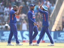 "India's Bowling Always Weak, Will Not Be A Threat": Ex-Pakistan Star On World Cup Clash