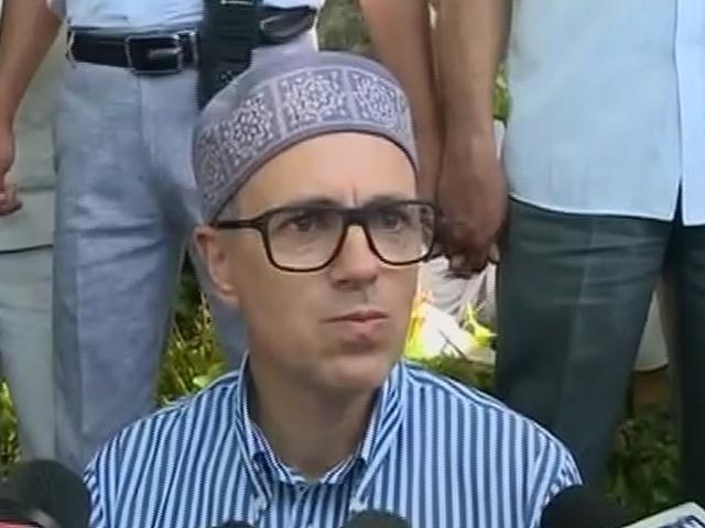 आर्टिकल 370 पर सुनवाई को लेकर उमर अब्दुल्ला ने क्या कहा?