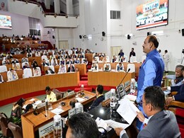 मणिपुर जैसी घटनाएं मानवता और समाज के लिए पीड़ादायक, सहेजनी होगी भारत की संस्कृति : ओम बिरला मणिपुर जैसी घटनाएं मानवता और समाज के लिए पीड़ादायक, सहेजनी होगी भारत की संस्कृति : ओम बिरला