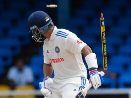 After Ajinkya Rahane's Single-Digit Scores vs West Indies, Ex-India Star Gets The Feeling That "Notice Period Is On"
