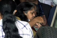 Supreme Court Relief For Activist Teesta Setalvad After "Surrender" Order Supreme Court Relief For Activist Teesta Setalvad After "Surrender" Order