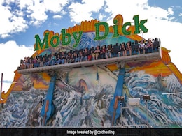 10-Year-Old Boy In US Suffers Broken Ribs, Skull After Being Tossed From Carnival Ride 10-Year-Old Boy In US Suffers Broken Ribs, Skull After Being Tossed From Carnival Ride