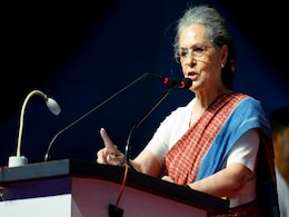 "Not Paying Attention": Centre Mocks Sonia Gandhi Over Her Letter To PM "Not Paying Attention": Centre Mocks Sonia Gandhi Over Her Letter To PM