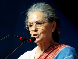 "परंपराओं के तहत ही.." : संसद सत्र को लेकर PM को लिखे खत पर सोनिया गांधी को संसदीय कार्य मंत्री का जवाब