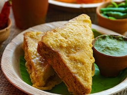 Enjoy Bread Pakoda Minus The Guilt! 5 Tips On How To Make It Weight Loss-Friendly Enjoy Bread Pakoda Minus The Guilt! 5 Tips On How To Make It Weight Loss-Friendly