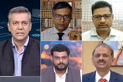 IDFC First Bank's V Vaidyanathan On Merger With IDFC: Let's Talk Business IDFC First Bank's V Vaidyanathan On Merger With IDFC: Let's Talk Business