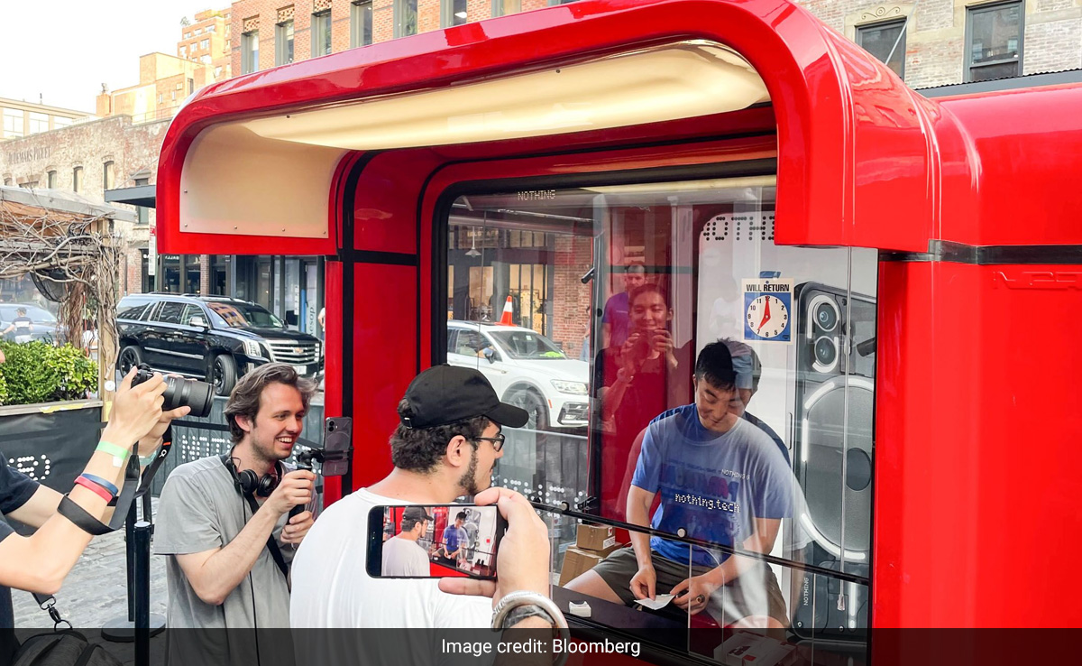 This $600 Device Aims To Help Users Minimise Screen Usage