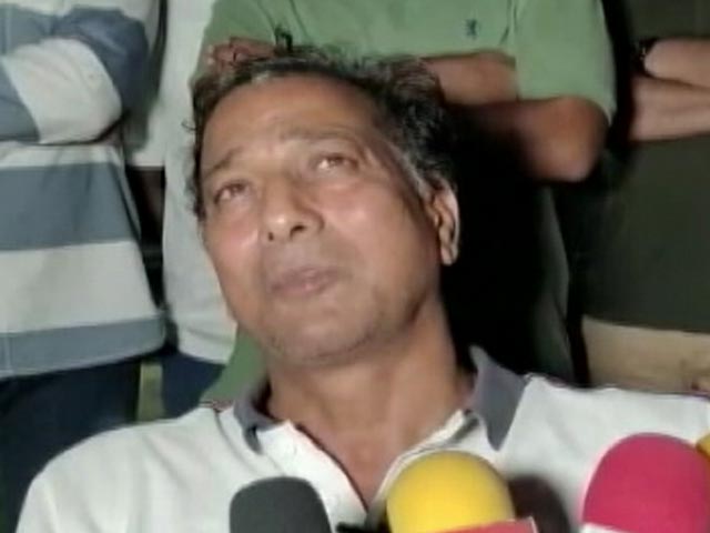 Rajendra Gudha Dismissal: "मुझे सच बोलने की सजा मिली है...": बर्खास्तगी पर राजेंद्र गुढ़ा