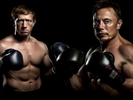 "Ready to Fight Zuck Anywhere, Anytime": Elon Musk Issues Open Challenge