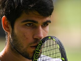 Carlos Alcaraz Wins But Spain Loses At Hopman Cup