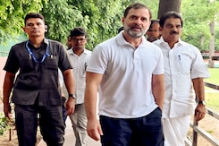 मोदी सरनेम मामले में राहुल गांधी की याचिका पर गुजरात हाईकोर्ट का फैसला आज मोदी सरनेम मामले में राहुल गांधी की याचिका पर गुजरात हाईकोर्ट का फैसला आज