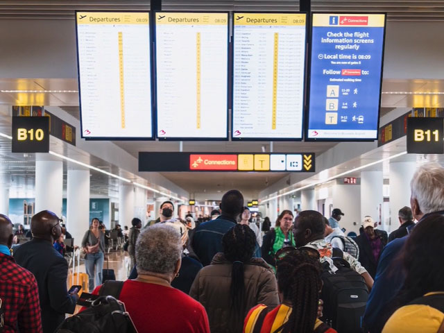 Digi Yatra App: All You Need to Know