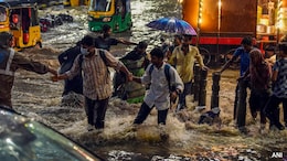 Hyderabad To See Heavy Rain For 4 Days, Work From Home Suggested