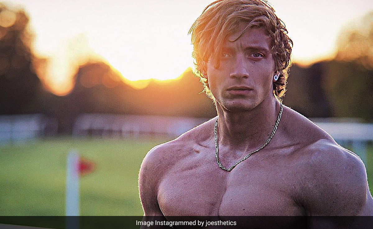 What Is Rippling Muscle Disease? Bodybuilding Star Jo Lindner's Rare Condition Explained