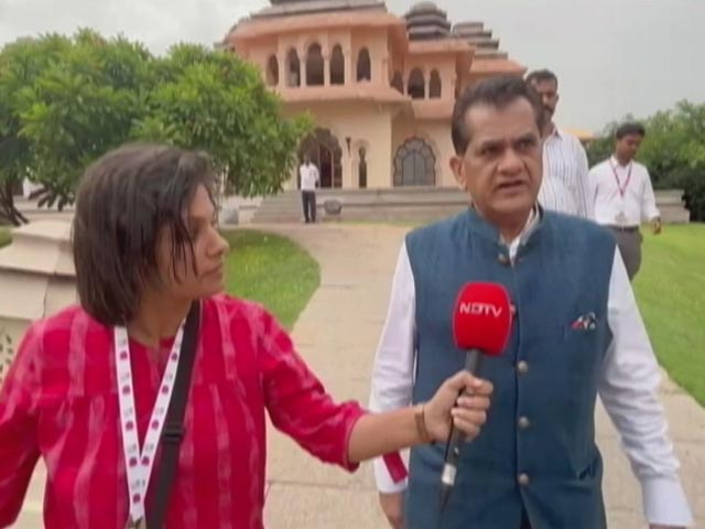 G20 Sherpa Meet: What Ukraine Issue Means To Indian Negotiators