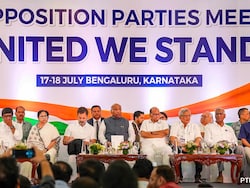 INDIA Bloc Meet Tomorrow, Mamata Banerjee Eyes Help From 'Frenemy' Congress