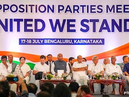 INDIA Bloc Meet Tomorrow, Mamata Banerjee Eyes Help From 'Frenemy' Congress