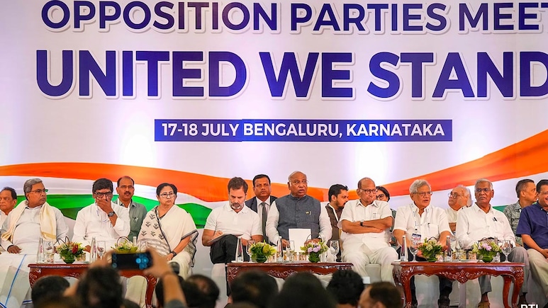 For Mamata Banerjee, Congress A Friend In Need But Also 'Frenemy' Indeed