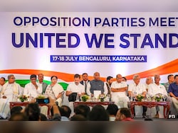 Opinion | INDIA Bloc Is Running Out Of Patience With Congress. Can You Blame Them?