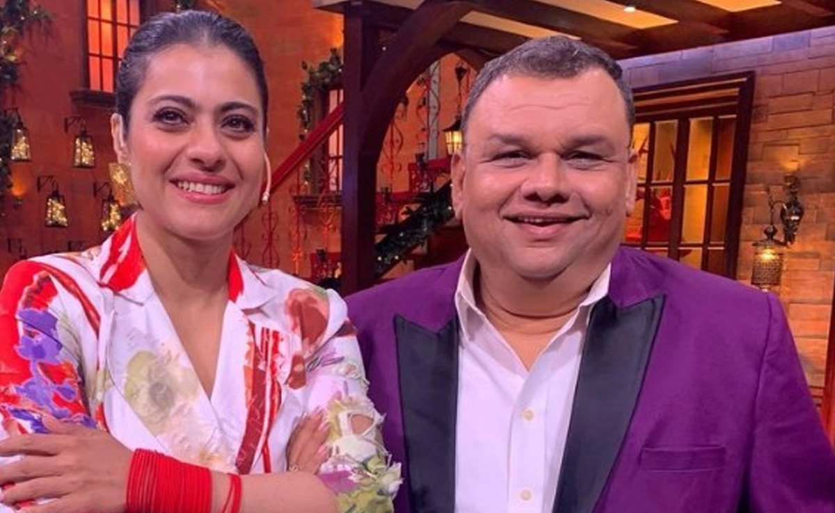 गंभीर बीमारी से जूझ रहा था कपिल शर्मा शो का ये स्टार, गलत इलाज से बढ़ गई थी परेशानी