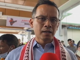 After Historic Lok Sabha Win, Why Gaurav Gogoi Lost In Assam's Jorhat To BJP