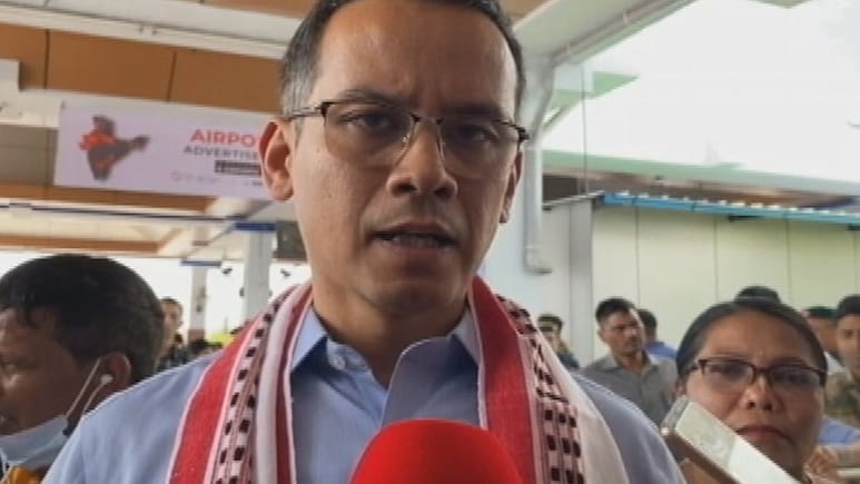 After Historic Lok Sabha Win, Why Gaurav Gogoi Lost In Assam's Jorhat To BJP