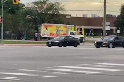 Tensions High In Canada Over Khalistan Supporters' July 8 Rally Plan Tensions High In Canada Over Khalistan Supporters' July 8 Rally Plan