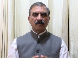 बजट सत्र के बाद होगा सीएम का फैसला, अभी कांग्रेस की प्राथमिकता सरकार बचाने की : सूत्र बजट सत्र के बाद होगा सीएम का फैसला, अभी कांग्रेस की प्राथमिकता सरकार बचाने की : सूत्र
