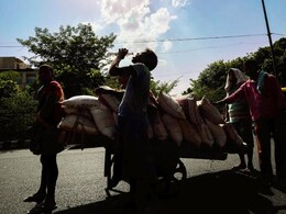 राज्यातील 3 जिल्ह्यात उष्णतेची लाट, शाळांना सुट्टी जाहीर करण्याचं राज ठाकरेंचं आवाहन