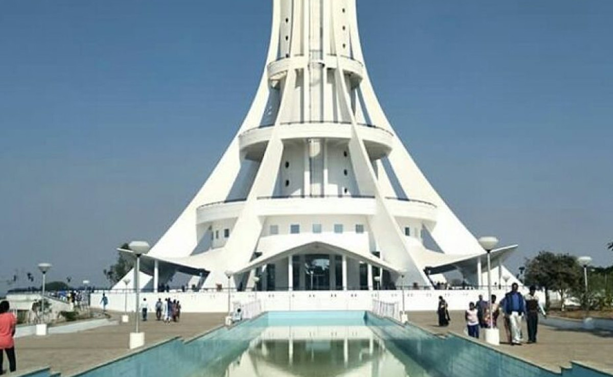 सारंगढ़-बिलाईगढ़: इस जिले ने एमपी को दिया था 13 दिन का मुख्यमंत्री, बेहद प्राचीन है इतिहास