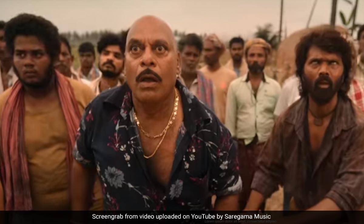 Mangalavaar Hindi Teaser: आंखों में खौफ, गांव में दहशत, 'मंगलवार' का टीजर देख खड़े हो जाएंगे रोंगटे