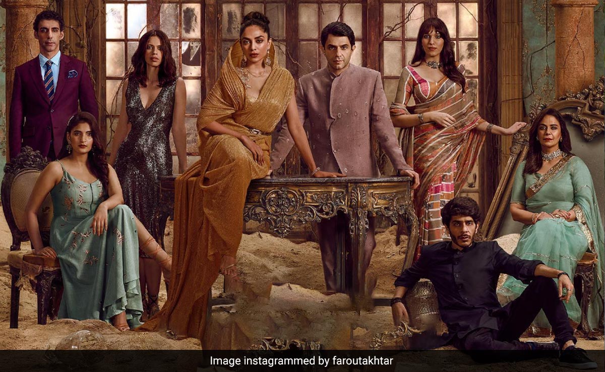 Wedding Season Is Here. <i>Made In Heaven 2</i> To Release On This Date