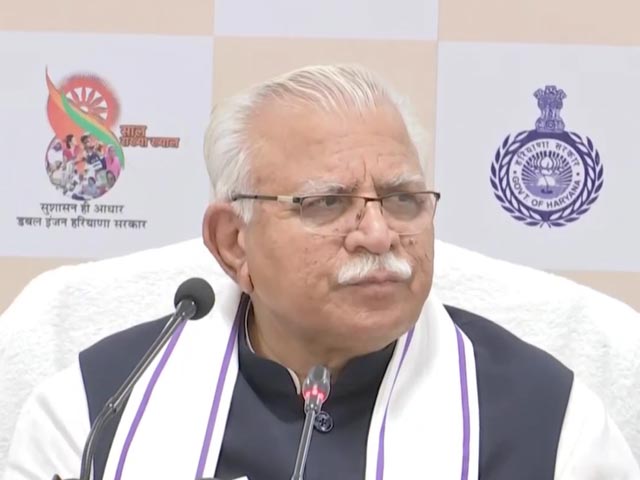 Rs 2,750 Per Month For Unmarried, Widowed People In Haryana