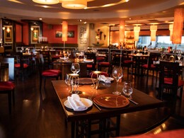 Where To Eat In Bandra: 9 Best Restaurants In Carter Road And Pali Hill