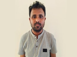 इंदौर: क्रिप्टोकरंसी के नाम पर 87 लाखों रुपए की धोखाधड़ी करने वाले आरोपी नोएडा से गिरफ्तार इंदौर: क्रिप्टोकरंसी के नाम पर 87 लाखों रुपए की धोखाधड़ी करने वाले आरोपी नोएडा से गिरफ्तार