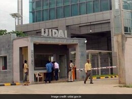 Aadhaar Details Help Reunite Missing Specially-Abled Woman With Family